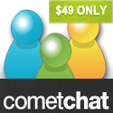 CometChat is the best chat software Coupon: PG10OFF for vldPersonals, You can install CometChat on vldPersonals 2.7 an vld 3.0 without any programming knowledge: