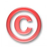 copyright