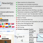 newsletter