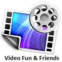 Video Fun & Friends - Africaboombox.com 