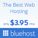 Bluehost Very Good Webhost